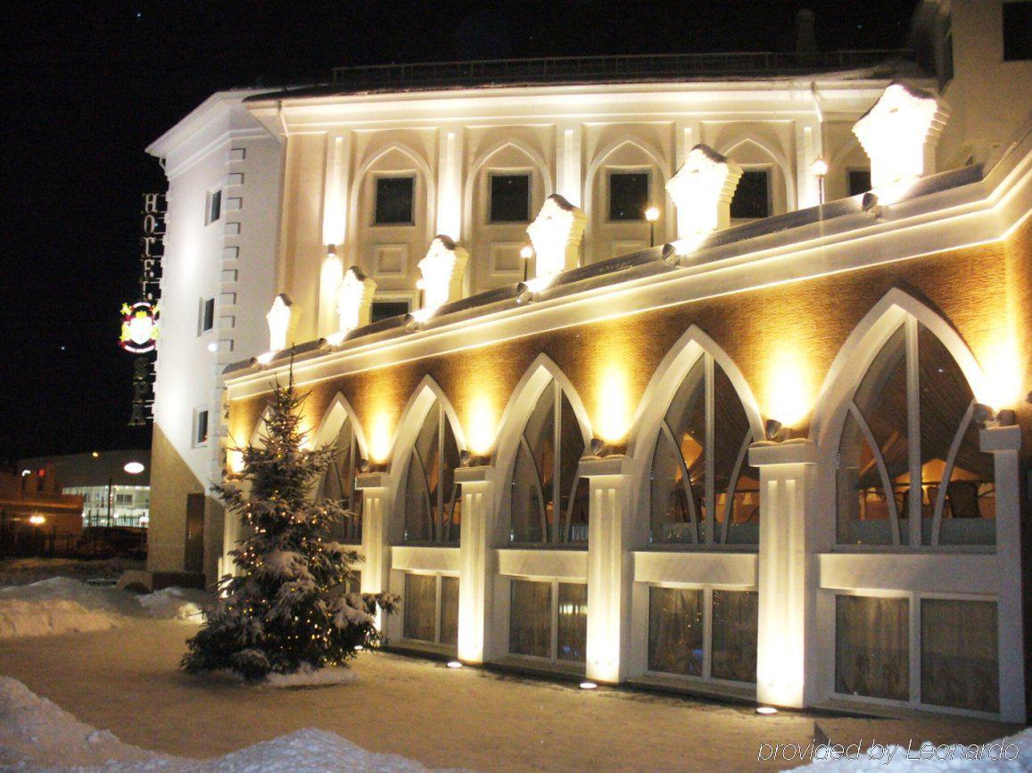 فندق Prince فلاديمير المظهر الخارجي الصورة